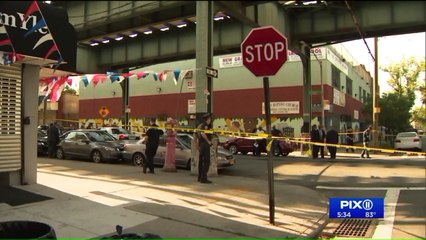 NYPD Sergeant Fired for Shooting Man in the Face While He Was Off-Duty