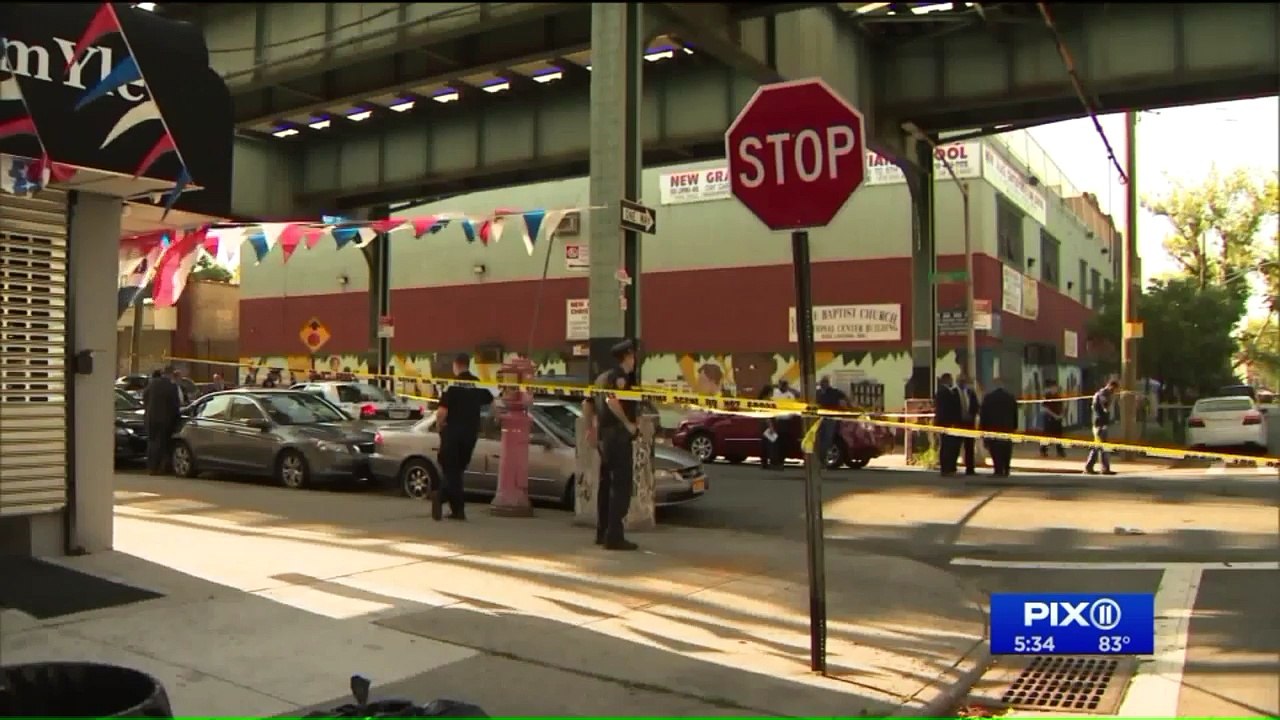 NYPD Sergeant Fired for Shooting Man in the Face While He Was Off-Duty