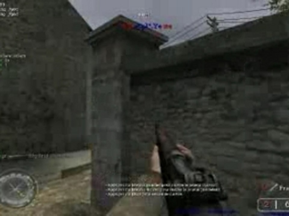 Vidéo de la team