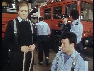London's Burning - Series 2 - E 5