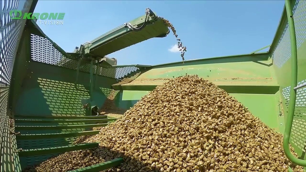 Premos 5000 im Einsatz in Österreich