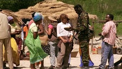 Ultimate Force - Series 3 - E 2 - Never Go Back - Part 1 part 2/2