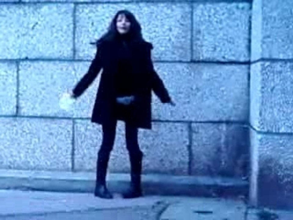 Top model