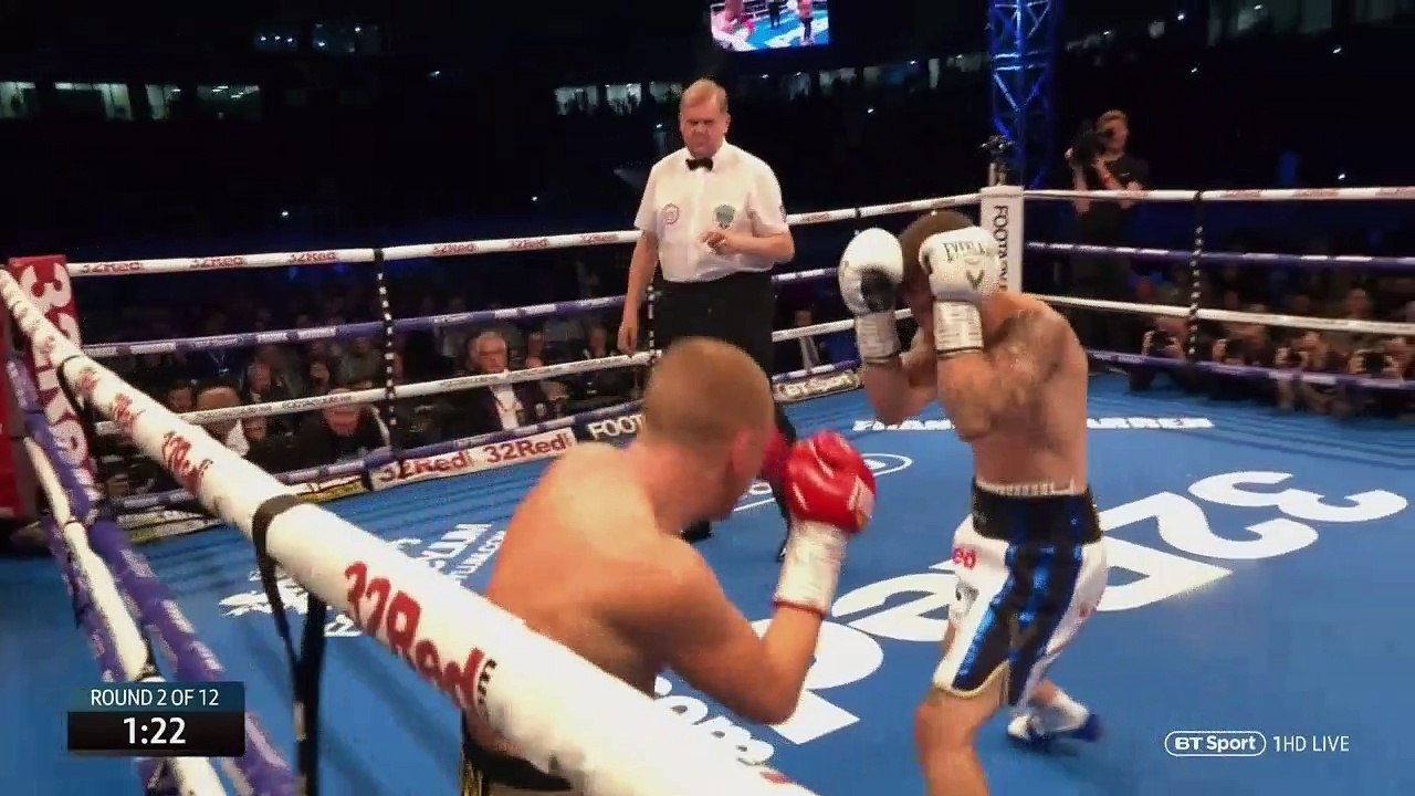2018-08-18 Frampton vs Jackson