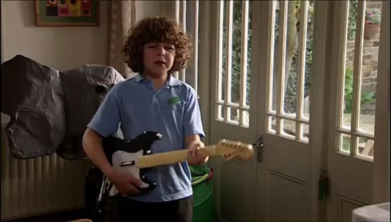 Outnumbered - Series 3 - Programme 6