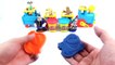 Learn Colors With Play Doh for Children and Toddlers - Learn Colours For Kids