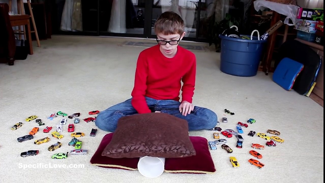 Hot Wheels Hacks