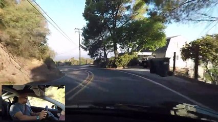 Tesla Model 3 - One Take