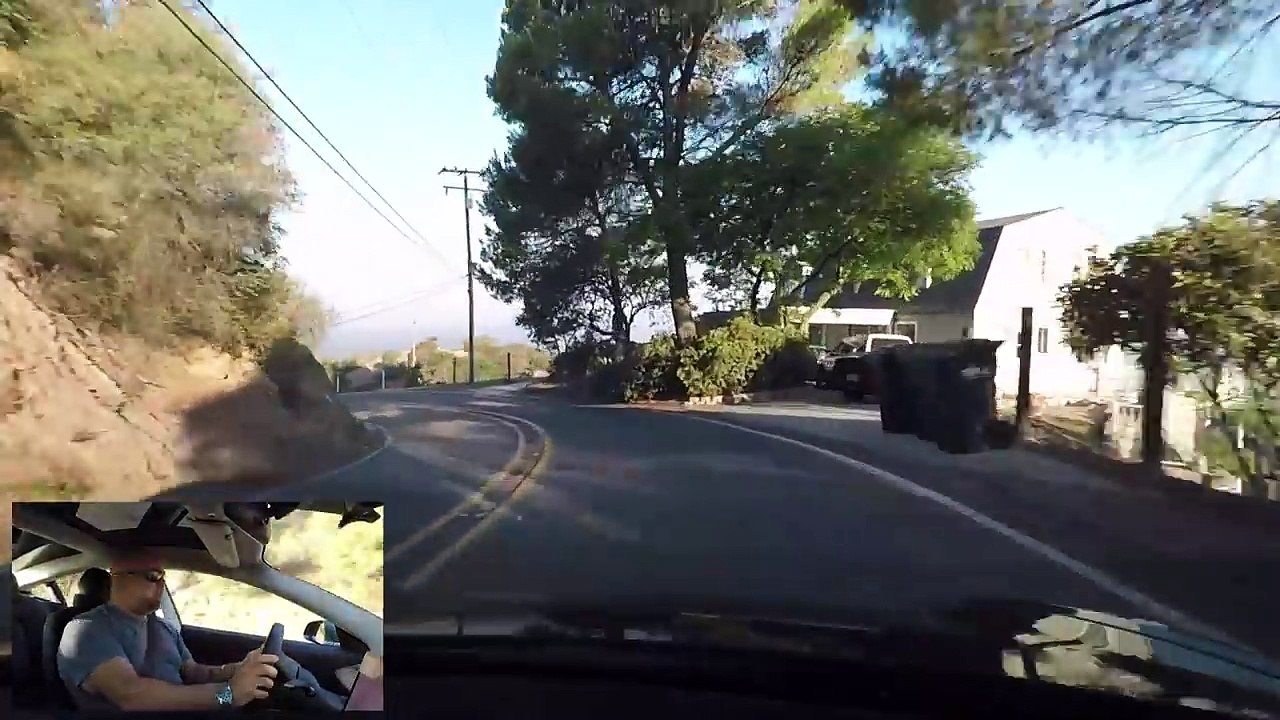 Tesla Model 3 - One Take