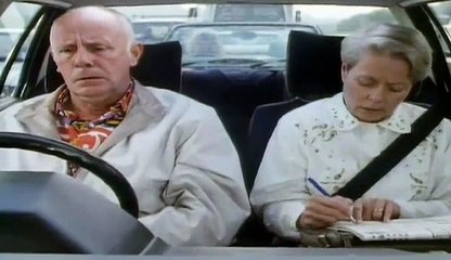 One Foot In The Grave S03 E04