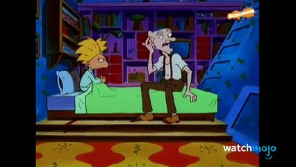 Top 10 Uncover the Shocking Dark Secrets Behind Your Favorite Nickelodeon Shows 😱