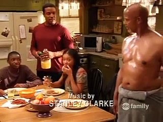 Lincoln Heights S02 E07