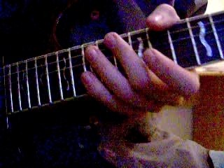 Lenny Kravtiz - Are you gonna go my way