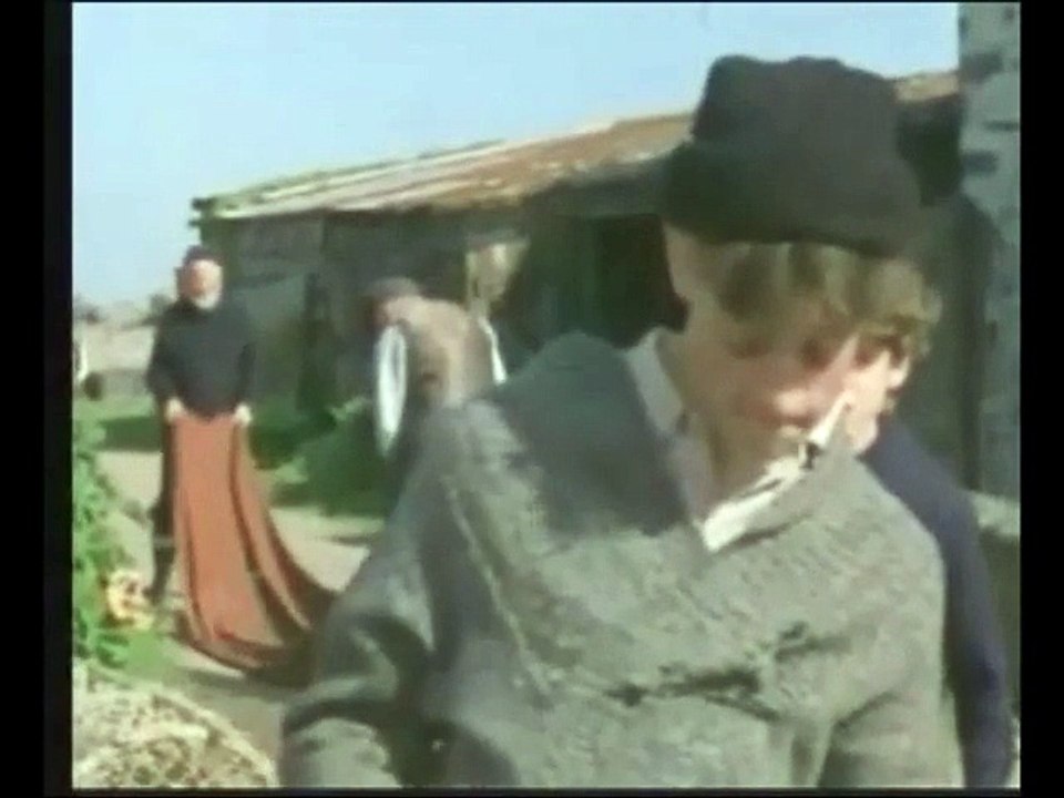 Famous five - E 1