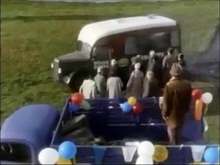 The Darling Buds Of May - Series 3 - E 5&6 - Part 1 part 2/2