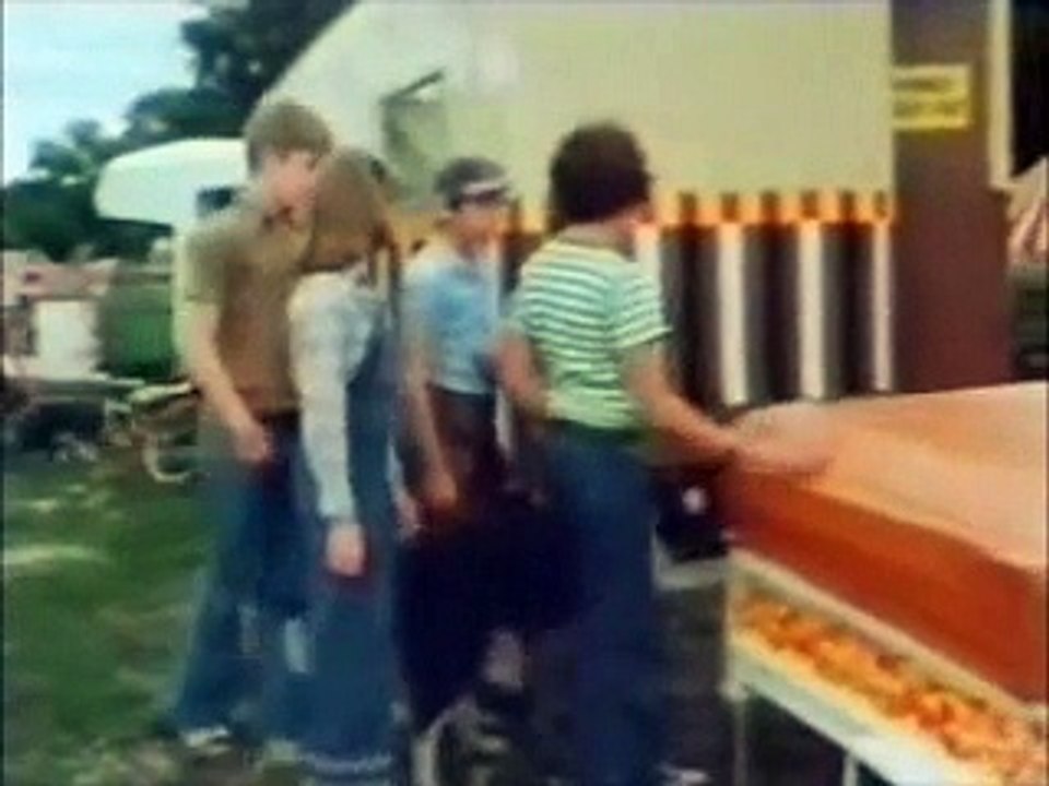 Famous Five - Series 1 - E 6