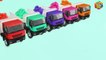 Baby Doll Learn Colors with Truck Educational Video Baby Doll Learn Colors with Truck Educational Video  Cars Toys for Kids Jhony Jhony Yes Papa Nurse Cars Toys for Kids Jhony Jhony Yes Papa Nurse-_ZMQgM5voDc
