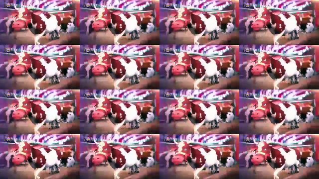 Happy Eid Mubarak Eid ul adha funny song 2018 animation video