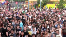 Ke Buena Summer Festival en las Fiestas de Leganés 2018