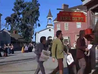 Here Come The Brides S01 E01