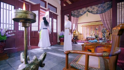 Princess Agents E 57 ENGSUB - INDOSUB