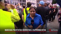 Noticias Telemundo, 12 de agosto de 2018 | Noticiero | Telemundo