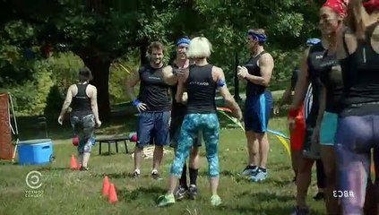 Broad City S03E03 Game Over