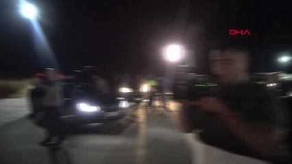 Afyonkarahisar - Bakan Soylu, Afyonkarahisar'da Trafik Denetlemesine Katıldı
