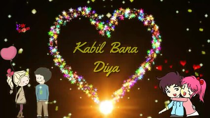 O Sathiii Tere Bina  Whatsapp Status 30 Sec..By Mr Tashan Creations