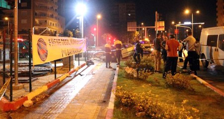 Mersin ve Çankırı'da Yaşanan Kazalarda 2 Kişi Hayatını Kaybetti, 14 Kişi Yaralandı