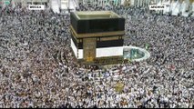 Qatar accuses Saudi Arabia of blocking access to Hajj