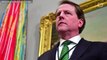 White House Don McGahn Questioned For Over 30 Hours By Mueller Team