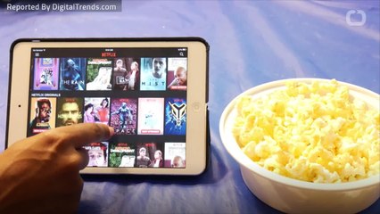 Netflix Might Be Showing Ads Between Binge Watching Sessions