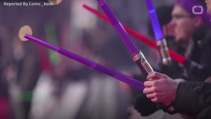 Domnhall Gleeson Talks J.J. Abrams' Return On 'Star Wars: Episode IX'