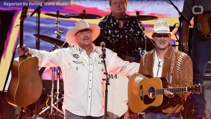 Jackson, Brooks And Dunn To Headline Nashville Benefit Concert