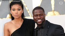 Kevin Hart Wishes Wife Eniko Happy Birthday, Saying: 'You Only Get Better With Time'