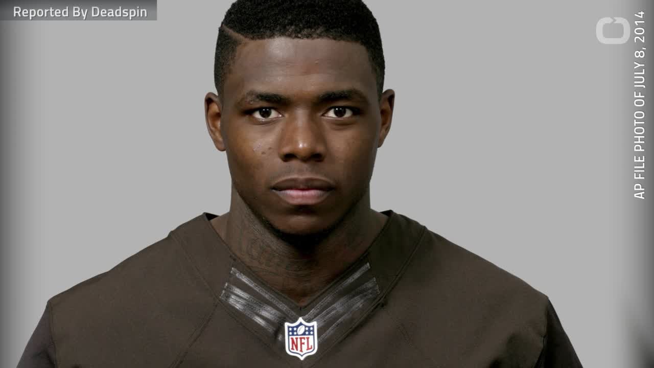 Josh Gordon Returns To Training Camp After Unexplained Absence