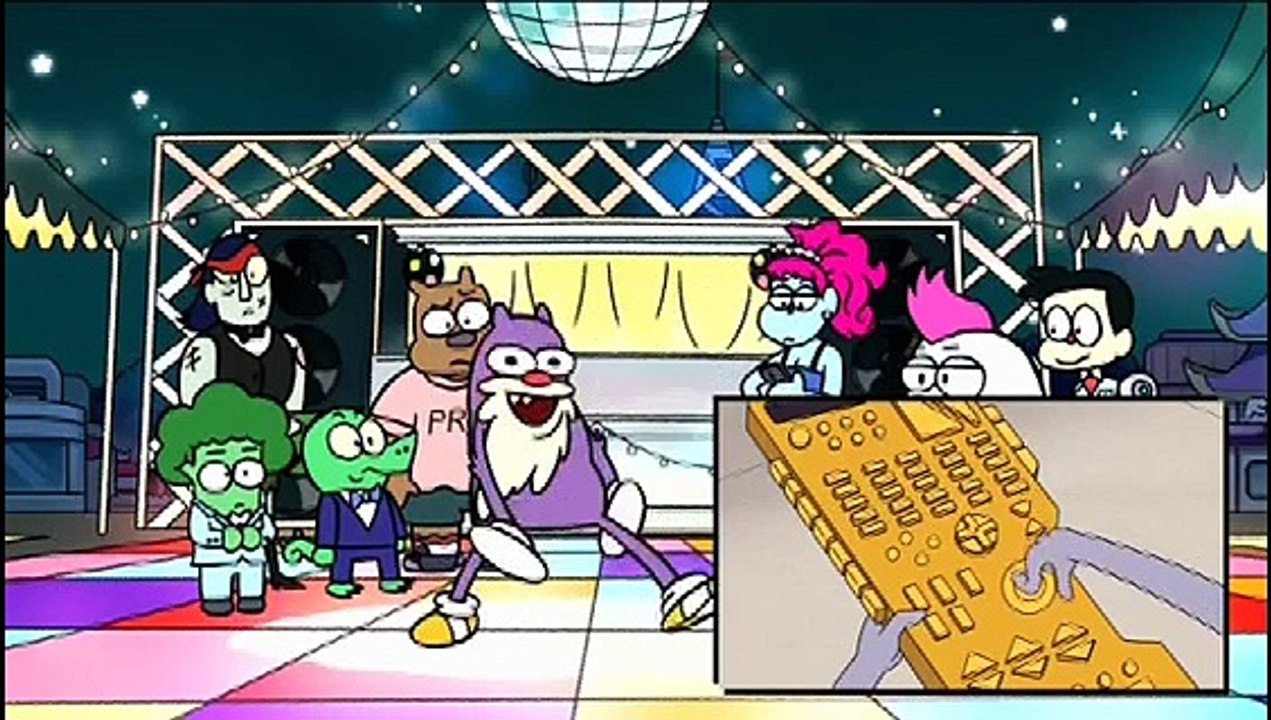 Cartoon Network Latin America CONTINUITY (SAP) -  08-16-2018 morning,evening,night