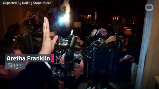 Franklin's Bridge Over Troubled Water