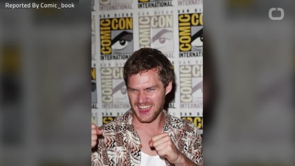'Iron Fist' Season 2 To Make Danny More Relatable