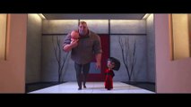 Incredibles 2: Movie Clip - Edna