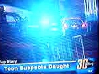 KFSN ABC 30 Action News Pre-HD News open, Feburary, 2007