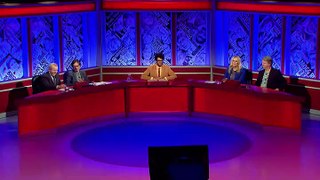 Have.I.Got.News.For.You.S55E07 Richard Ayoade, Roisin Conaty, Robert Peston