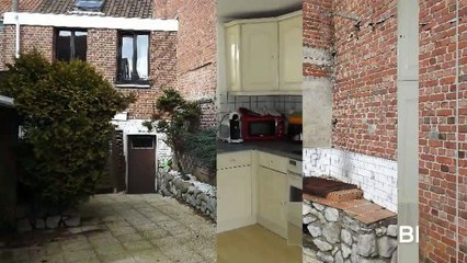 A vendre - Immeuble - STEENVOORDE (59114) - 80m²