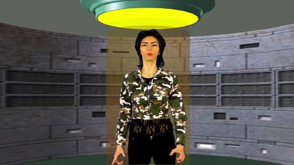 Youtube Shooter [RAW VIDEO]  Nasim Strenght Exercise