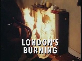 London's Burning - Series 3 - E 3