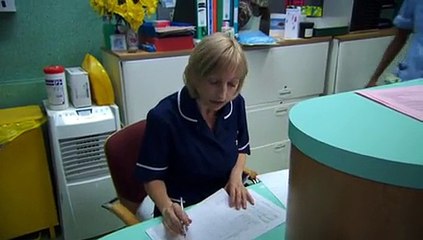 Peep Show - S07 - E01 - St Hospitals