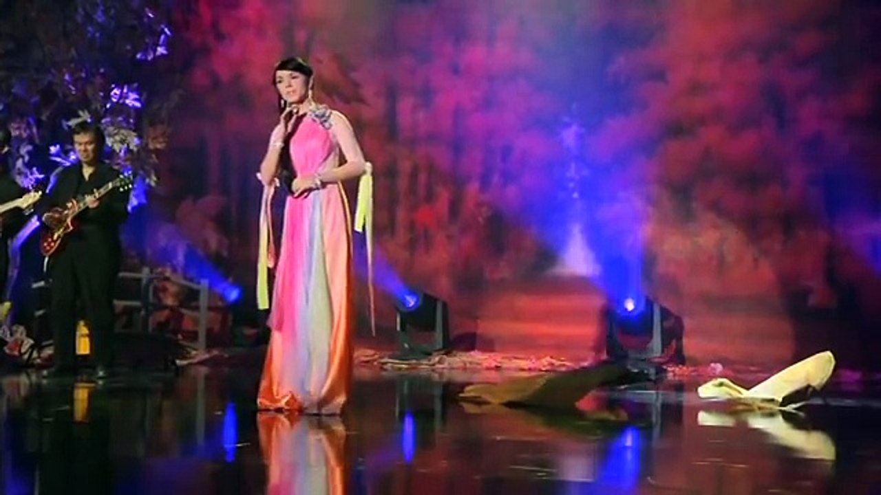 Dung Noi Yeu Toi - Bang Tam