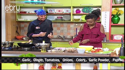 How To Make Cajun spice