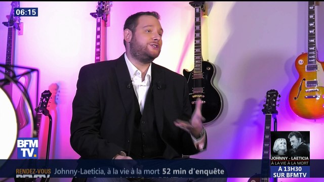 Secrets des tubes: Locomotion de Kylie Minogue